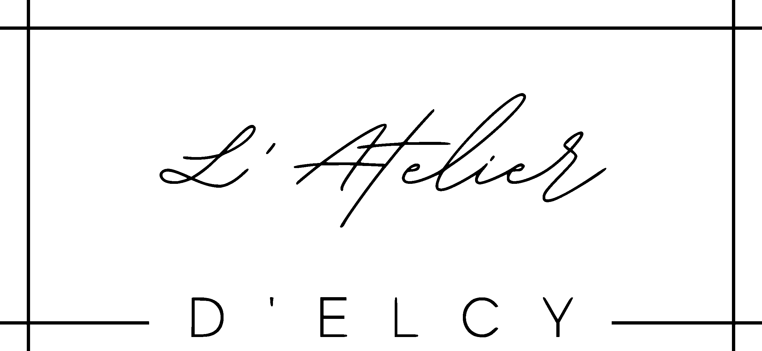 L'Atelier d'Elcy