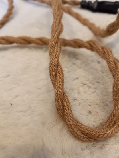 Câble corde détail