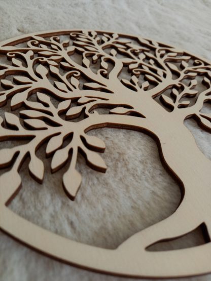 arbre de vie détail