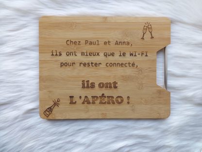 Planche à découper