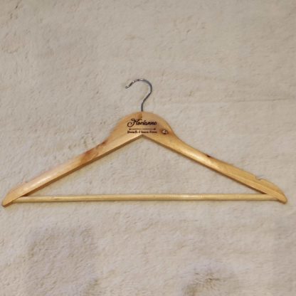 cintre tenue de mariage