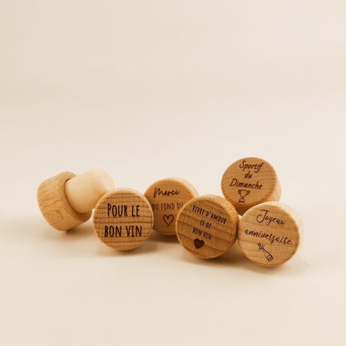 Image produit bouchon