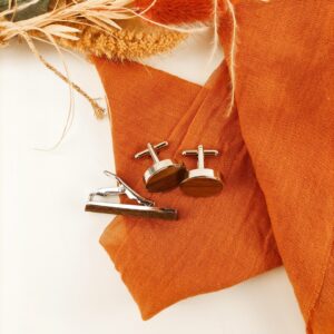 Boutons à manchettes image produit