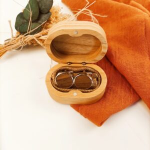 Manchettes + boîte à manchettes 1