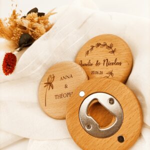 Personnalisable mariage 2