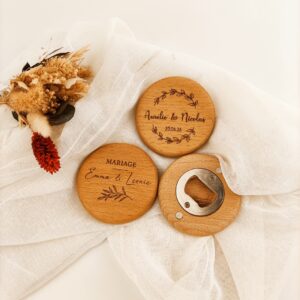 Personnalisable mariage 3