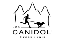 Logo Canidol 2