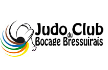 Logo Judo Bressuire
