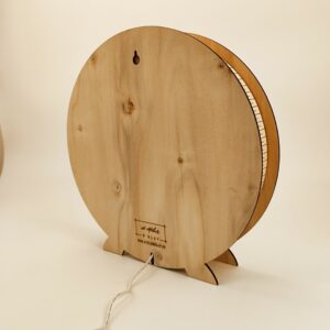 Lampe arbre de vie 2-3