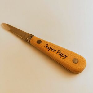 Couteau à huîtres 3