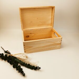Boite de rangement