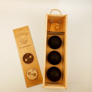 Coffret pétanque 1
