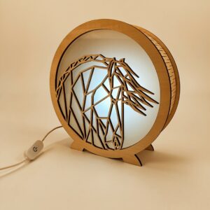 Cheval 1