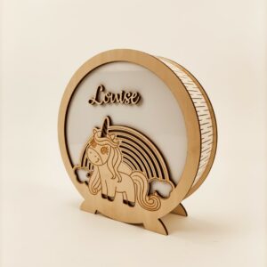 Licorne