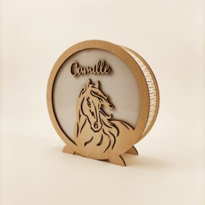Cheval