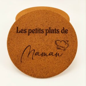 dessous de plat