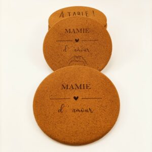 dessous de plat