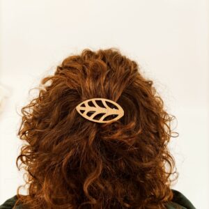 barrette cheveux