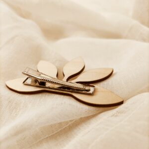 barrette cheveux