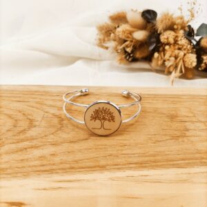 bracelet jonc