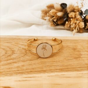bracelet jonc