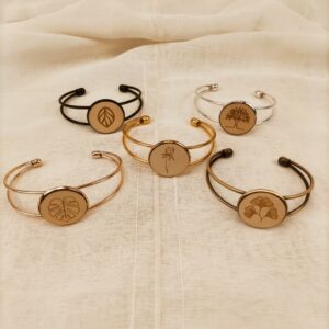 photo produit bracelet jonc