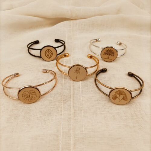 photo produit bracelet jonc