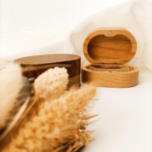 Boîte à alliance 2