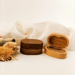 Boîte à alliance 3