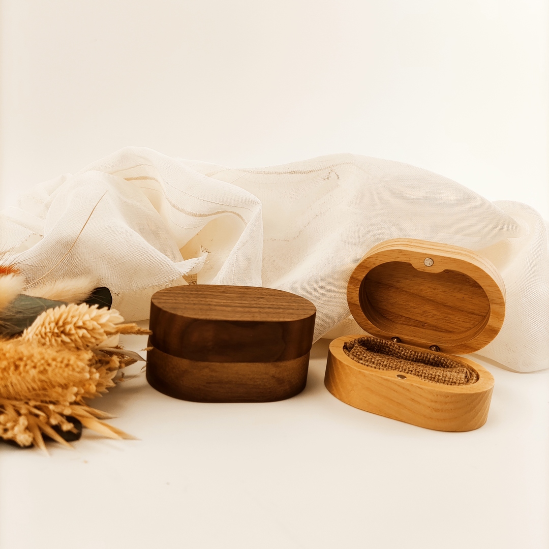 Boîte à alliance 3