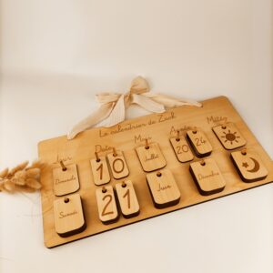 calendrier