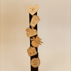 magnet cadeau maitresse