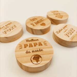 décapsuleur fête des pères