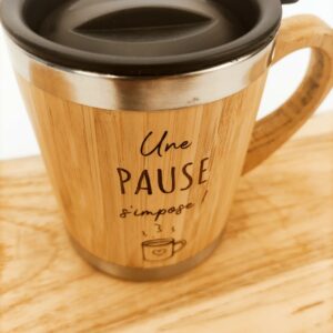 mug