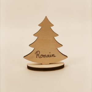 marque place sapin