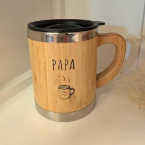 Mug papa