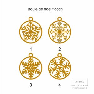 Planche boule de noel flocon (3) (1)