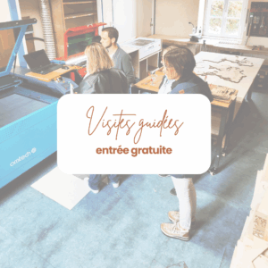 Visite guidée