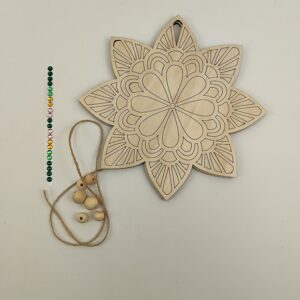 kit mandala