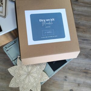 box mandala