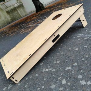 JEU DE CORNHOLE
