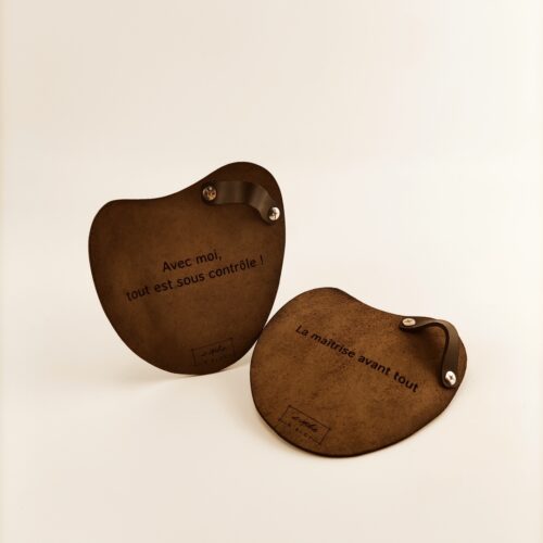 Gants à huitre image produit