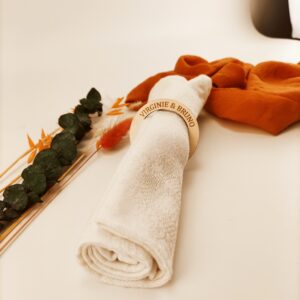 Rond de serviette image produit