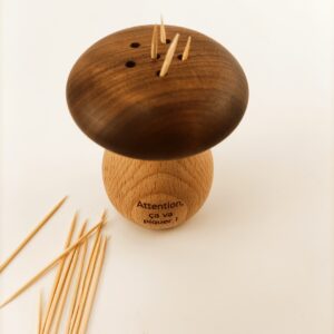 Boîte à cure dents 2