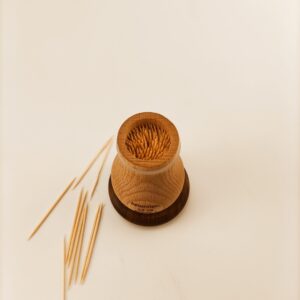 Boîte à cure dents 3