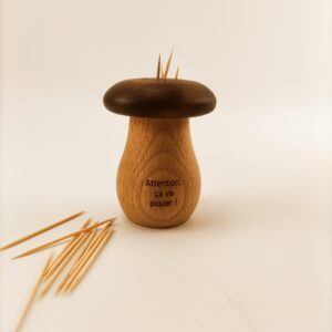 Boîte à cure dents image produit