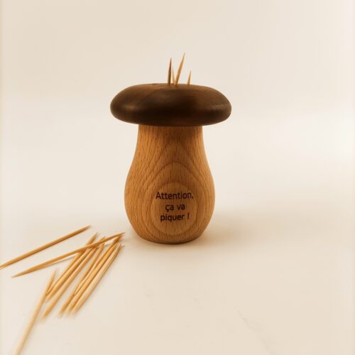 Boîte à cure dents image produit