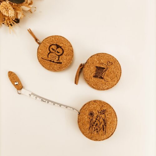 Mètre image produit