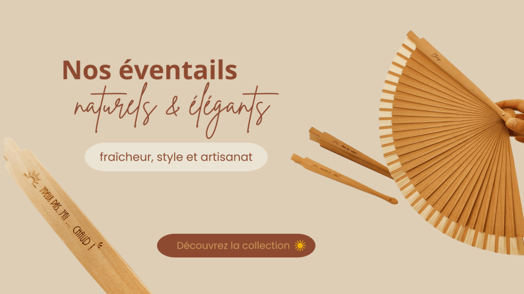 L’éventail