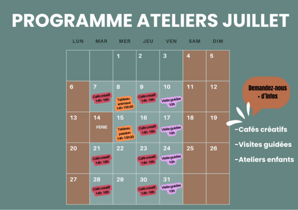 Programme juillet (a5 (paysage))